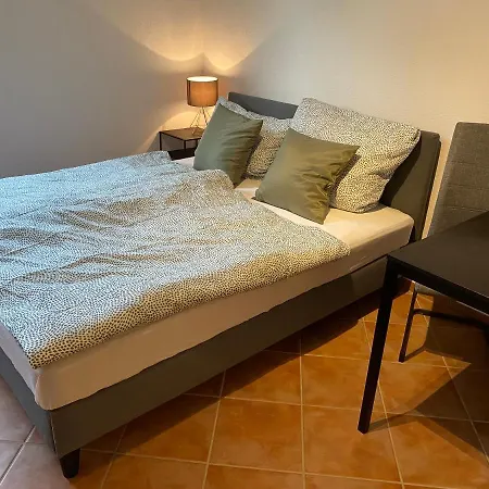 Apartment Gemuetliches In Attraktiver Lage Gottingen