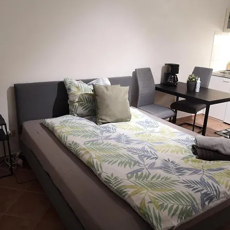 דירה Gemuetliches In Attraktiver Lage Göttingen