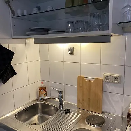 Gemuetliches In Attraktiver Lage *