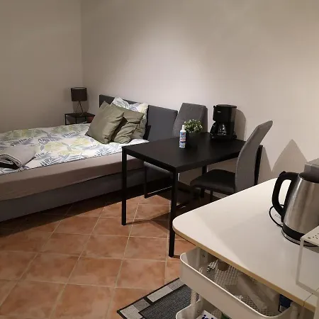 Gemuetliches In Attraktiver Lage *