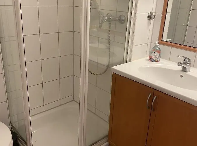 Gemuetliches In Attraktiver Lage Apartment *